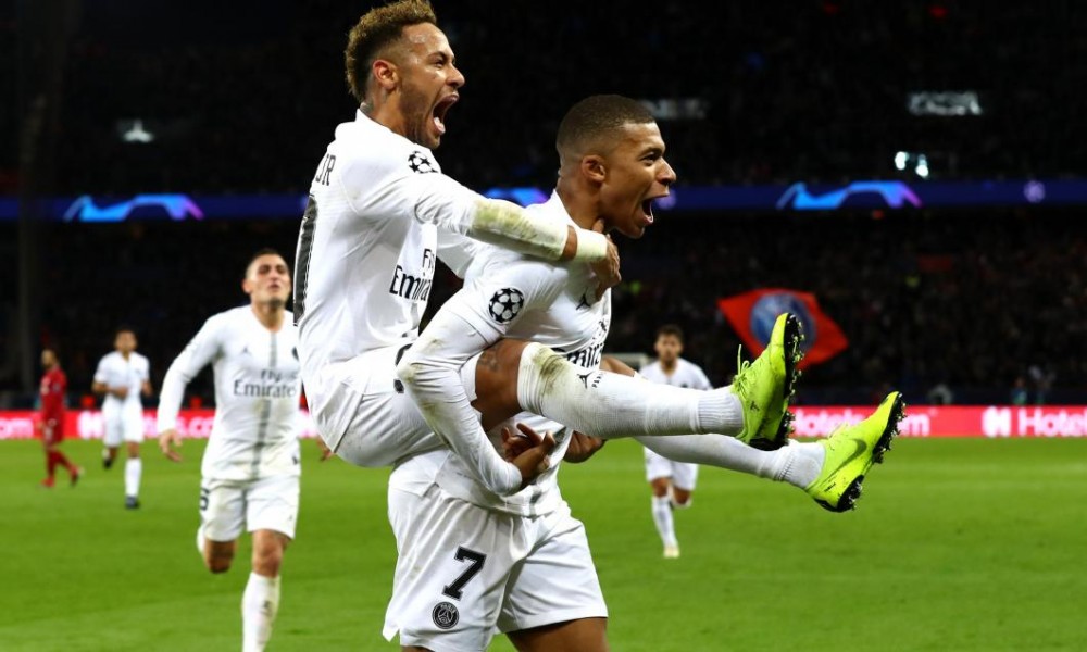 PSG a anunțat ce se întâmplă cu Neymar și Mbappe din sezonul următor: Deja privim spre viitor